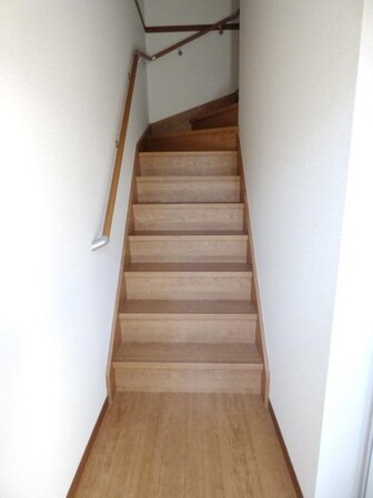 Amour sunの物件内観写真